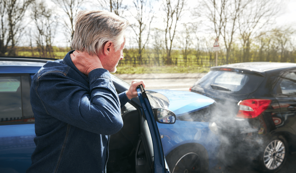 Car Accidents Treatment | Quest Chiropractic And Acupuncture June 1, 2026 Car accident