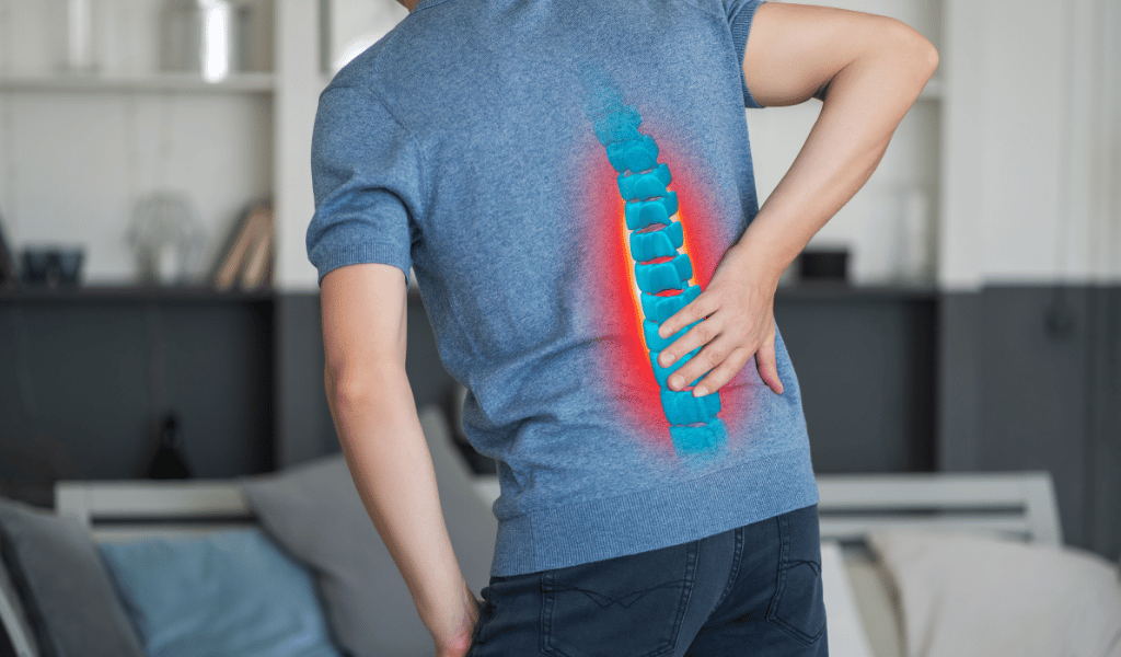 Herniated Disc Treatments in Itasca & Elk Grove Village, IL
