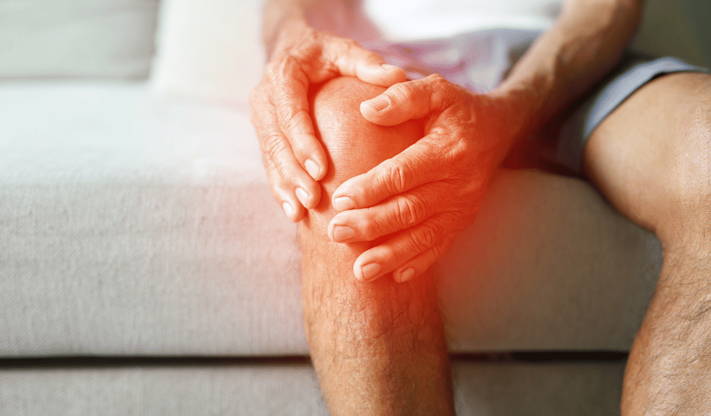 Knee Pain | Quest Chiropractic And Acupuncture June 1, 2026 Knee pain
