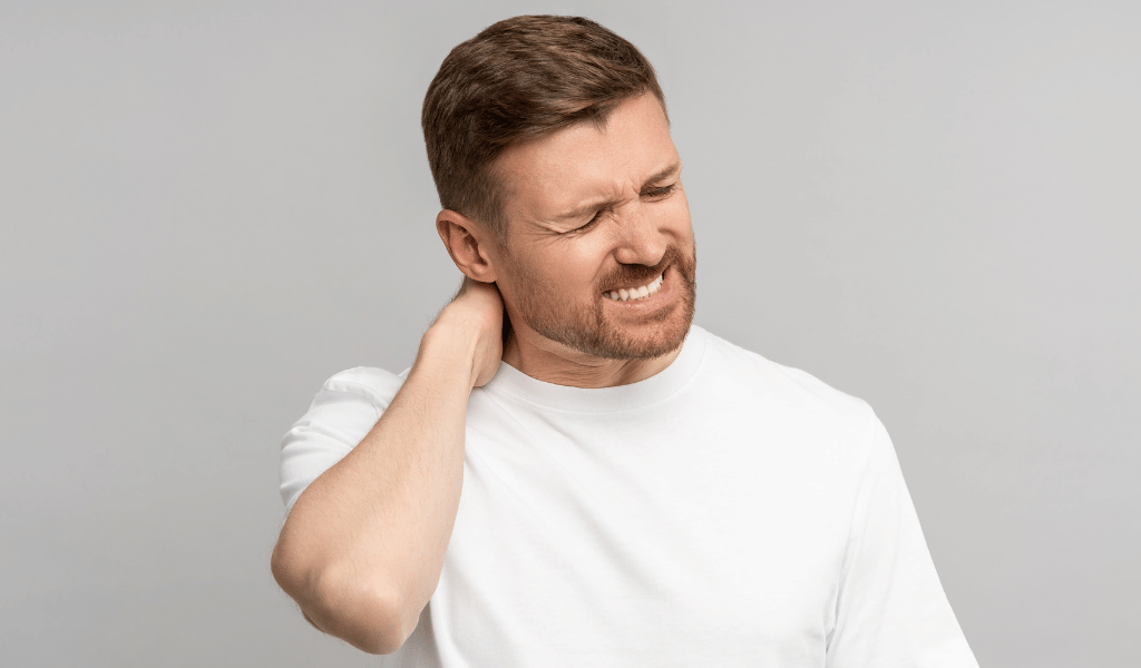 Neck Pain | Quest Chiropractic And Acupuncture June 1, 2026 Neck pain