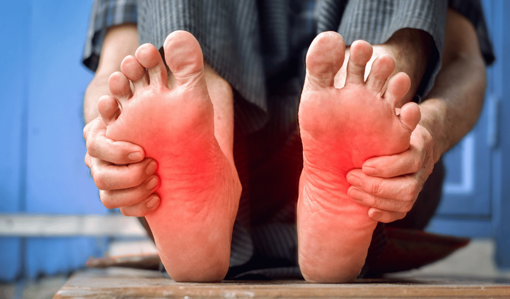 Neuropathy treatment in itasca & elk grove village, il