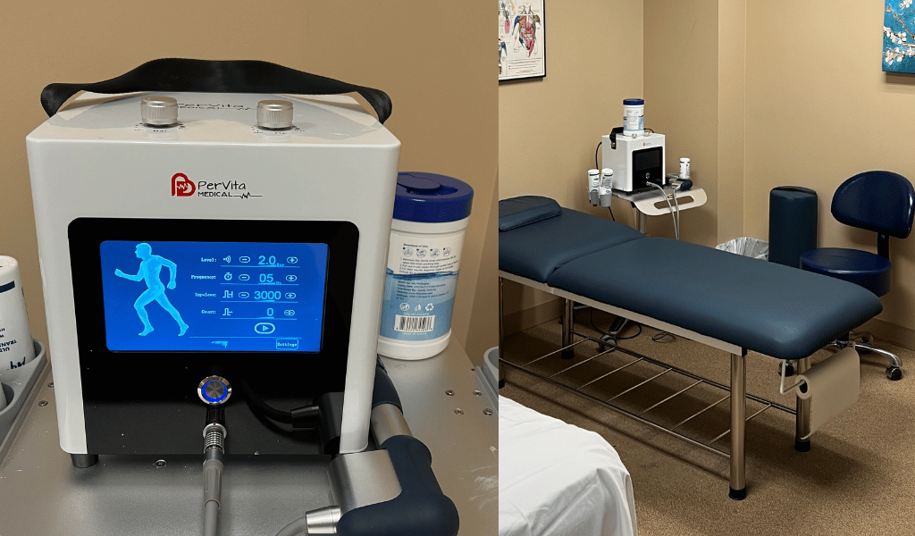 Shockwave Therapy | Quest Chiropractic And Acupuncture May 23, 2026 Shockwave therapy