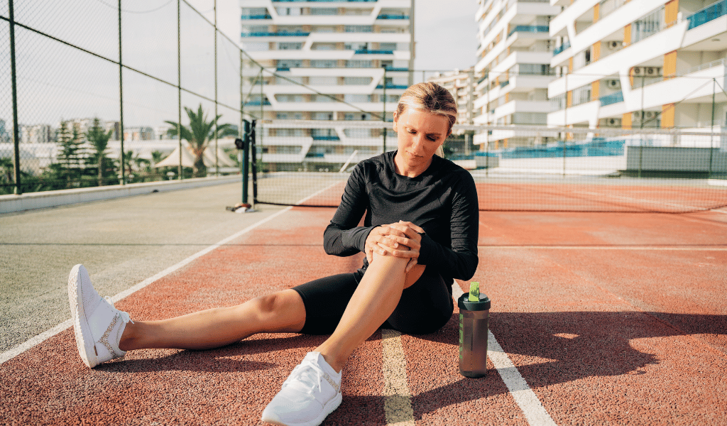 Sports Injuries | Quest Chiropractic And Acupuncture June 1, 2026 Sports injuries