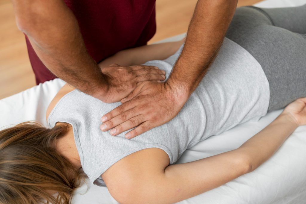 How Chiropractic Care in Itasca Can Improve Your Daily Life